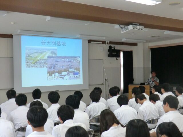 令和６年度　平和学習